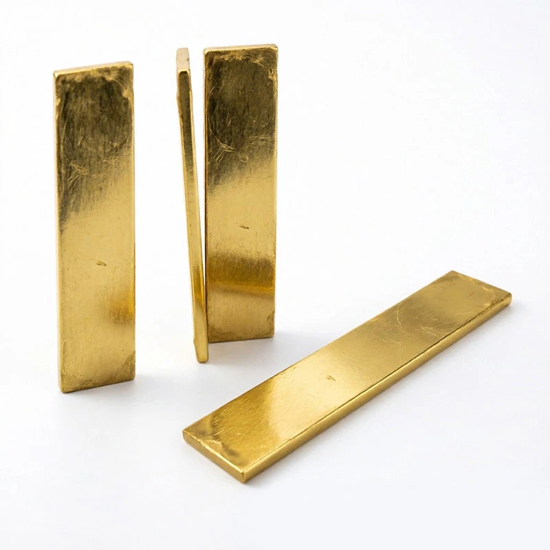 Aur-Alloy Tun