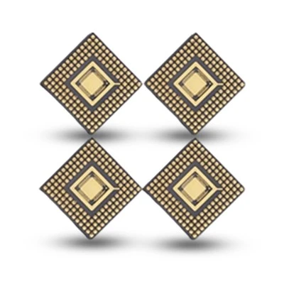 Arae Grid Pin Ceramig (CPGA)
