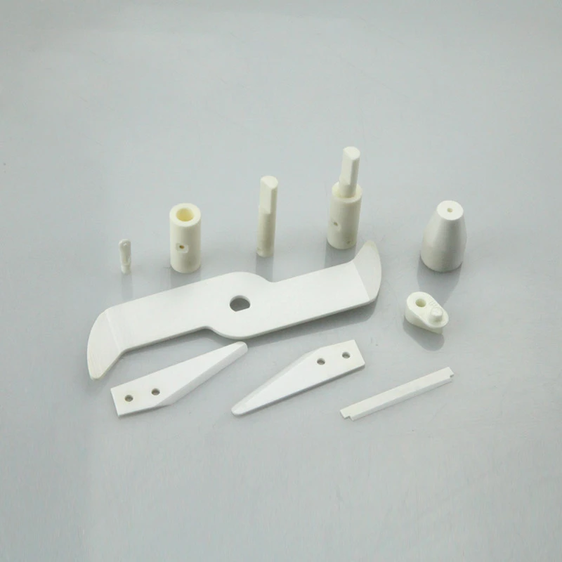 Seramig Zirconia (ZrO₂), Serameg Ocsid Zirconium